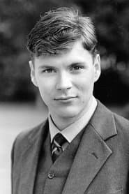 Benedict Taylor as Donald Ross