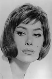 Kai Fischer as Bettina