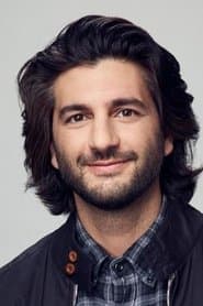 Amir K as Michael Zahir