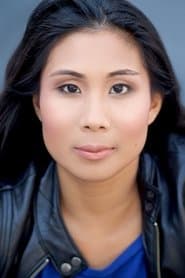 Michelle Wong as Yi’s Mom (voice)