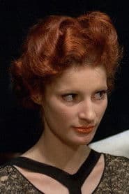 Barbara Bertram as Elli