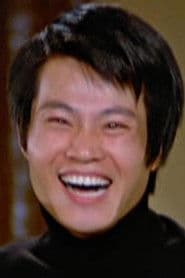 Lam Fung as Naughty Hotel Clerk