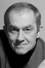 Sergey Sosnovsky as Katya's Father