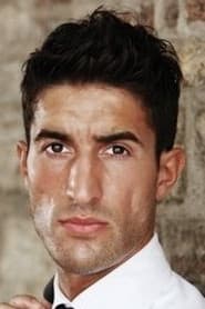 Behruz Banissi as Omar Yüksel