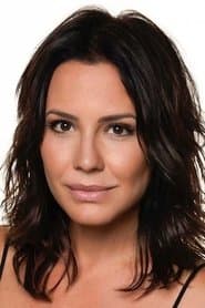 Juliana Knust as Dorotéia