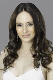 Madeleine Stowe as Maya Olham