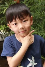 Yang Yanduo as 孙子