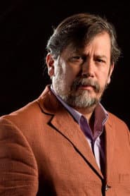 Armando Casas as Intendente Seguros Colinda