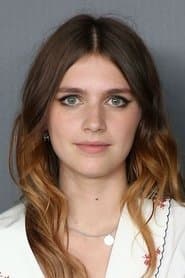 Nell Tiger Free as Chloe