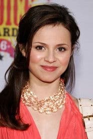 Sasha Cohen as Fiona Hughes