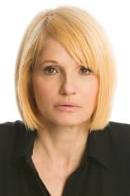 Ellen Barkin as Annette Atkins