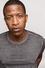 Ray Stoney as McGhee