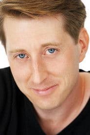 Bob Wiltfong as Gordy