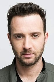 Eddie Kaye Thomas as Rosenberg