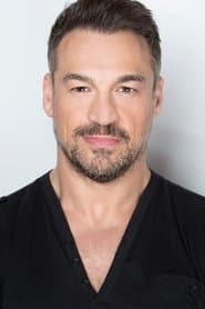 Aleks Paunovic as Ike