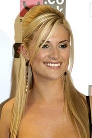 Tatum Adair as Rebecca Haster