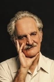 Dimitris Katalifos as Andreas