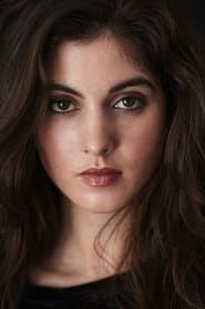 Claire Chust as La coiffeuse