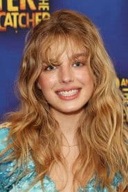 Teagan Croft as Jessica Watson