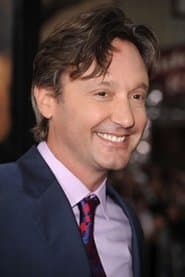 Burr Steers as Billy Henchman