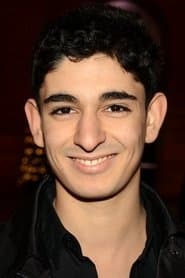 Hamza Meziani as Hamza