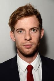 Luke Treadaway as Raymond Briggs (voice)