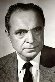 Sam Levene as Abrams