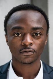 Marc Zinga as Sergeant Xavier