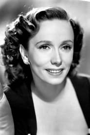 Mila Parély as Madame Raphaële