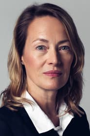 Gabrielle Lazure as Marie-Ange van de Reeves