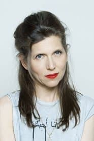 Keren Mor as Journalist (segment "Israel")