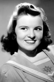 Mary Lee as Mary Nickerson