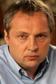 Jean-Philippe Écoffey as Detective