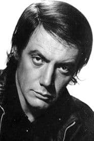 Aldo Barbero as Bernard Giraudeau voice