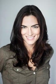 Monique Ganderton as Gracie Duran