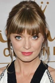 Britt Irvin as Jade (voice)