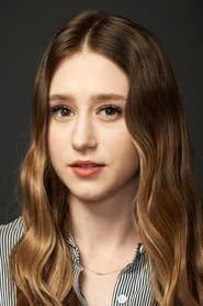 Taissa Farmiga as Krystal