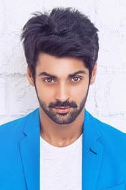 Karan Wahi as Amjad