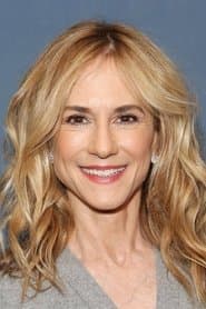 Holly Hunter as Charlotte