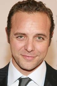 Griff Furst as Itchy