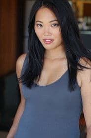 Dana Wing Lau as Jessica