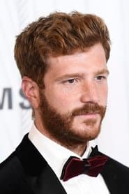 Juanlu González as Pablo Merino