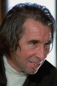 Johannes Buzalski as Hitler als Anstreicher / Eva Braun-Puppenspieler / Mann der Gesellschaft 1923