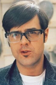 Claudio Gregori as Meier