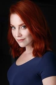 Teagan Vincze as Hilary
