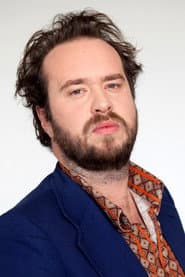 Iwein Segers as Speck