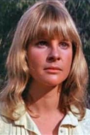 Briony Behets as Horse Girl