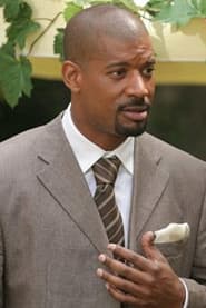 Jean-François Fagour as The Vigil