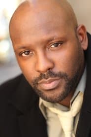 Michael James Lazar as Officer Johnson