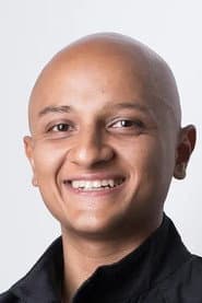 Arnab Chanda as Edward